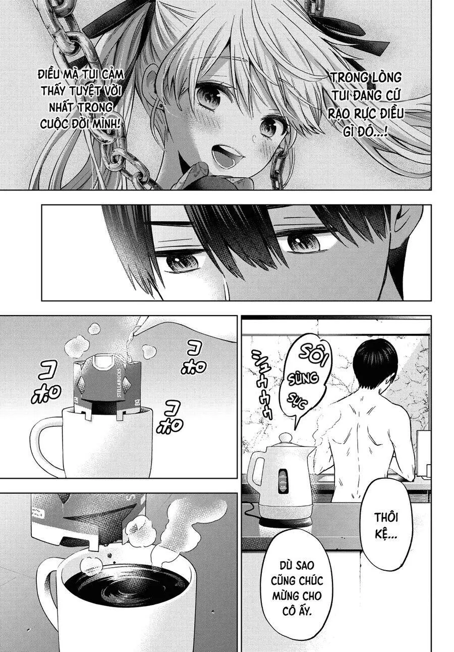 Hôn Thê Cúc Cu Nettruyen ZZZ Chương 141 Page 12