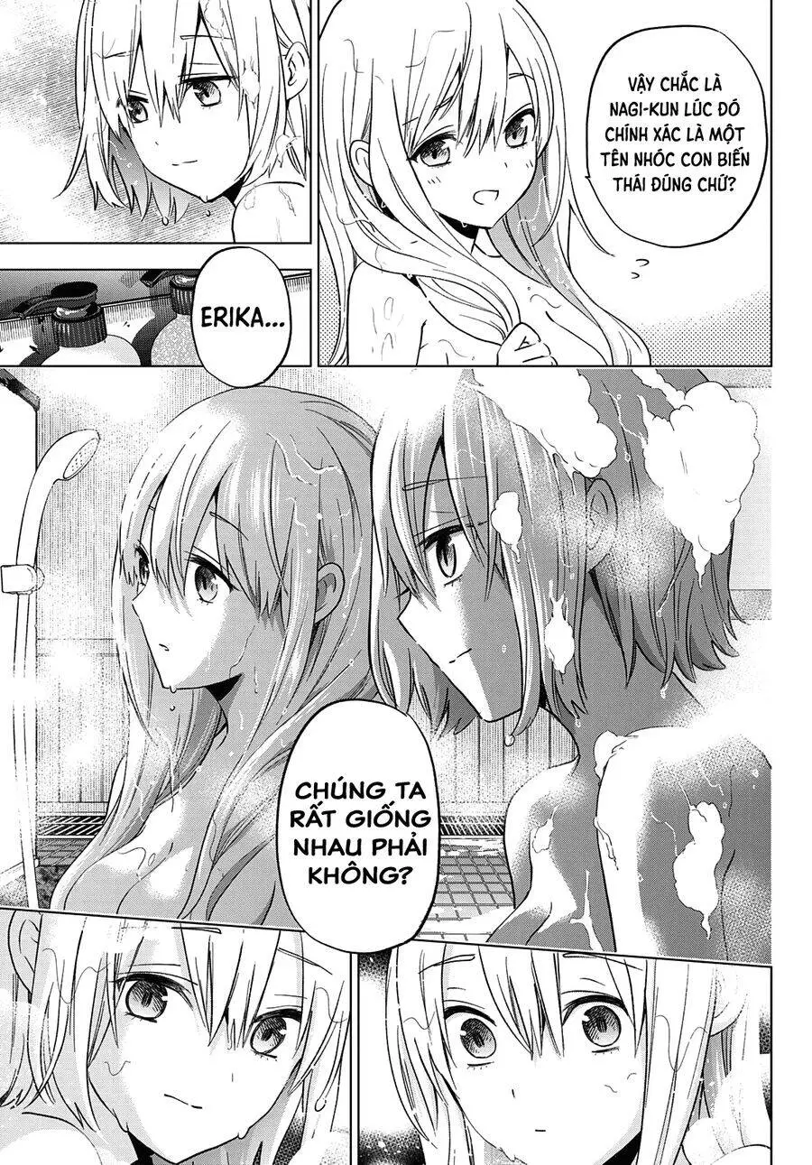 Hôn Thê Cúc Cu Nettruyen ZZZ Chương 140 Page 10