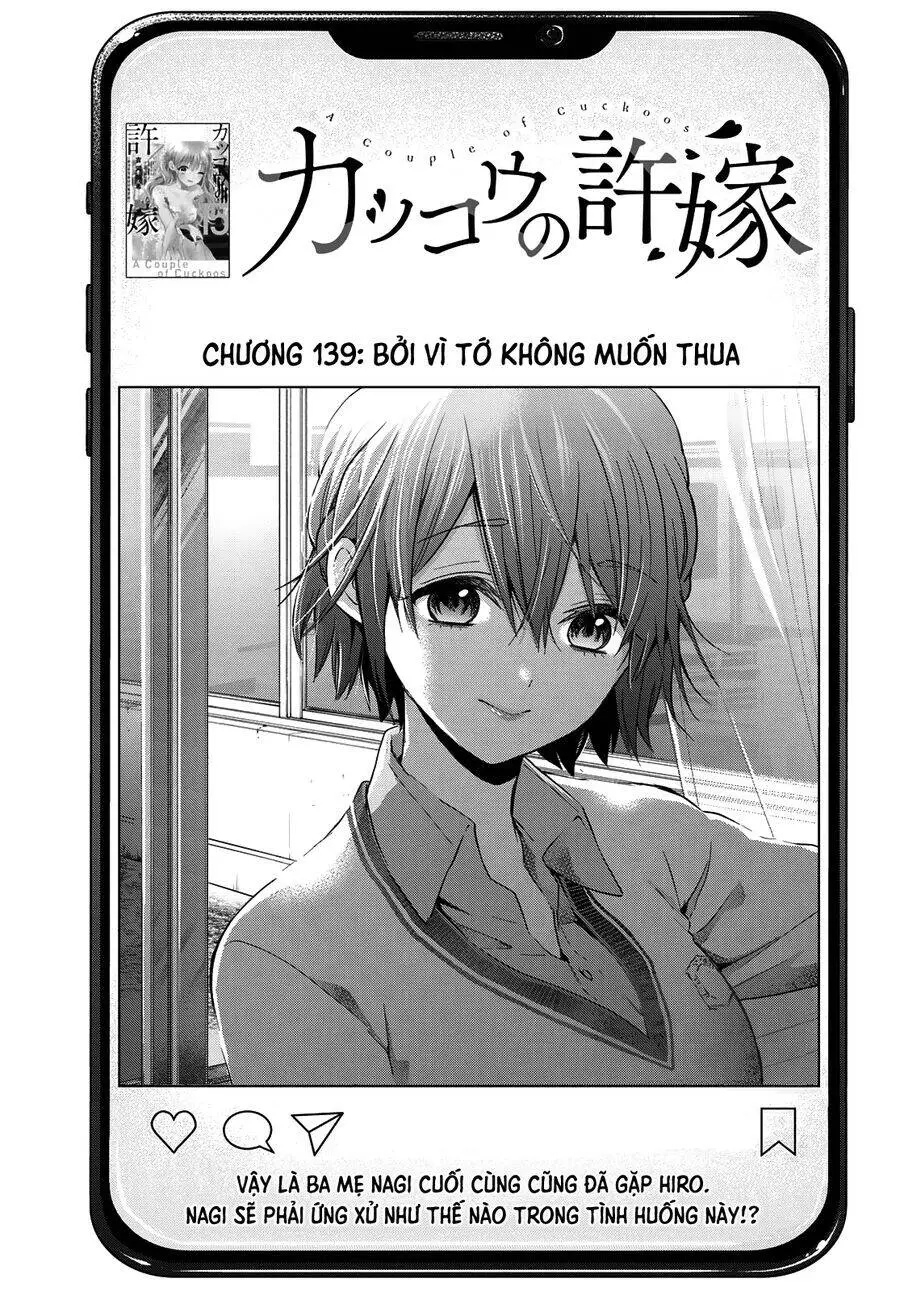 Hôn Thê Cúc Cu Nettruyen ZZZ Chương 139 Page 2