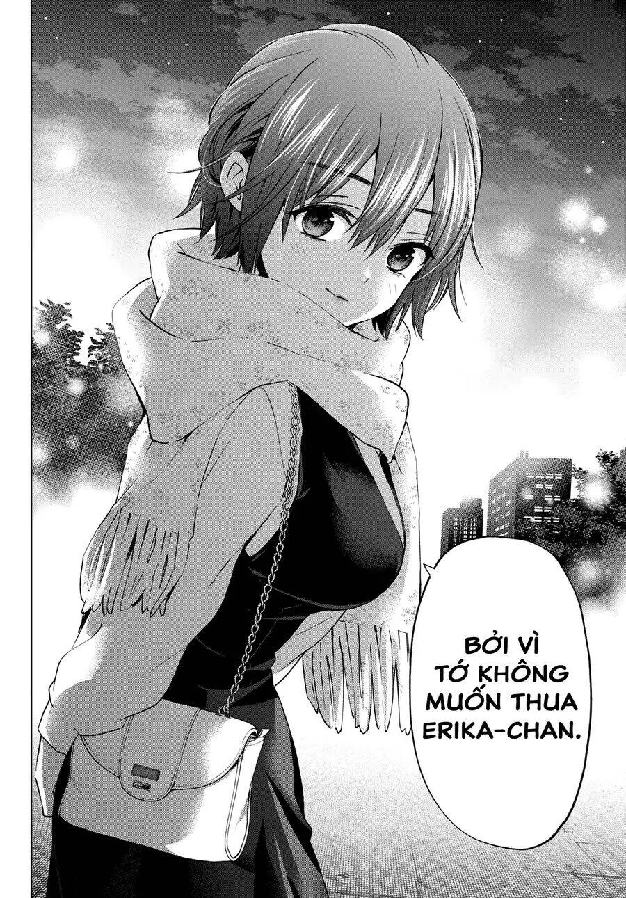 Hôn Thê Cúc Cu Nettruyen ZZZ Chương 139 Page 19