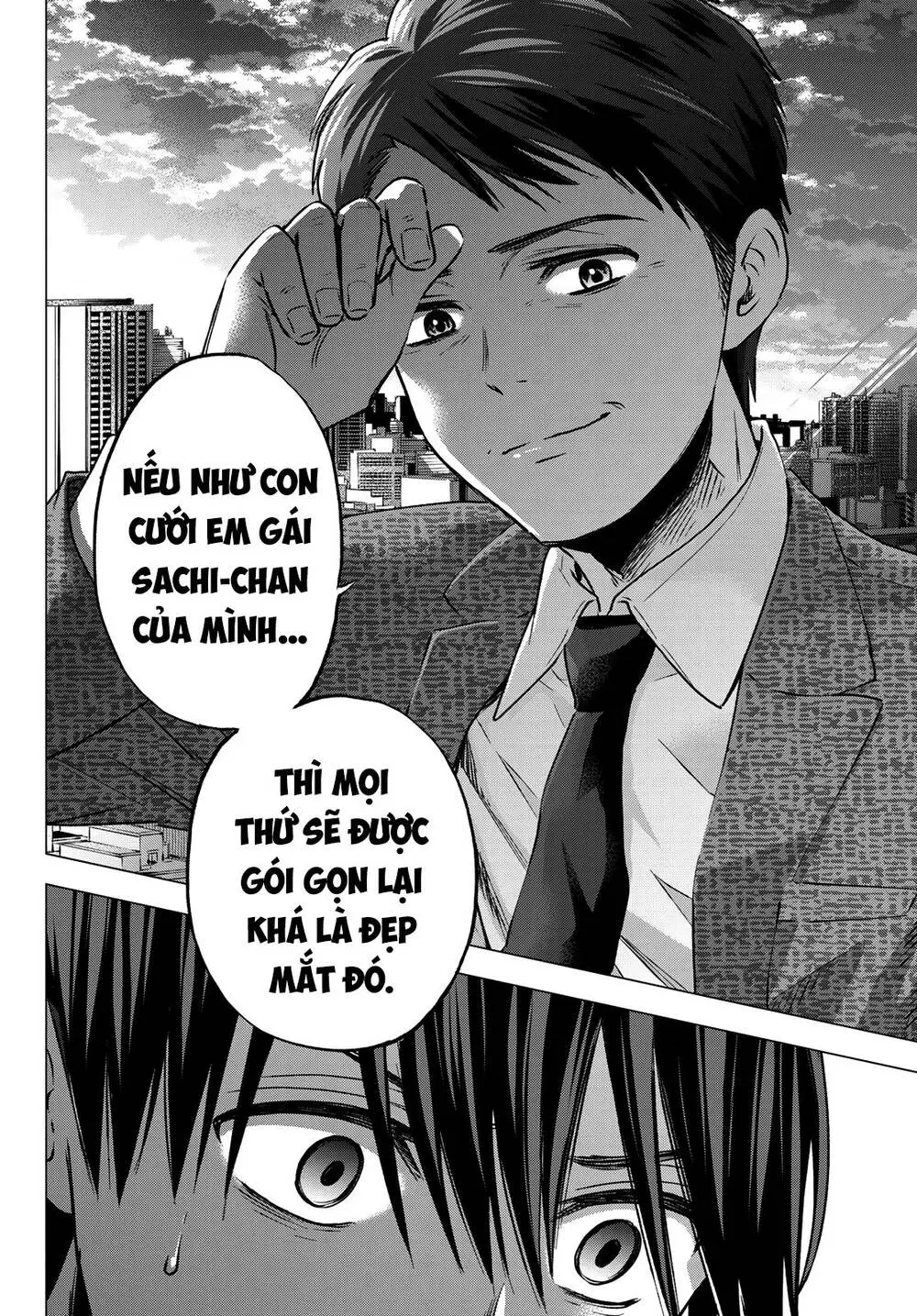 Hôn Thê Cúc Cu Nettruyen ZZZ Chương 44 Page 16