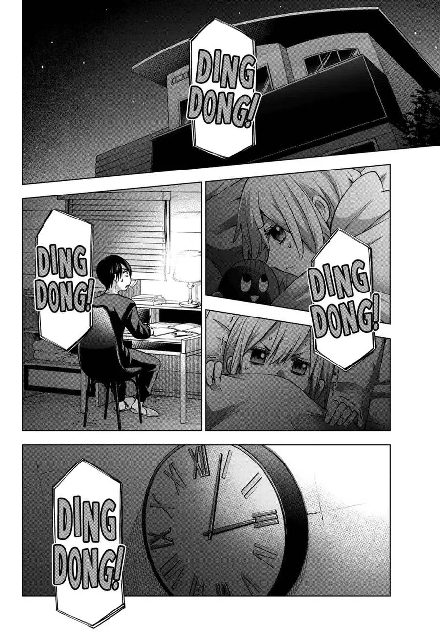 Hôn Thê Cúc Cu Nettruyen ZZZ Chương 19 Page 3