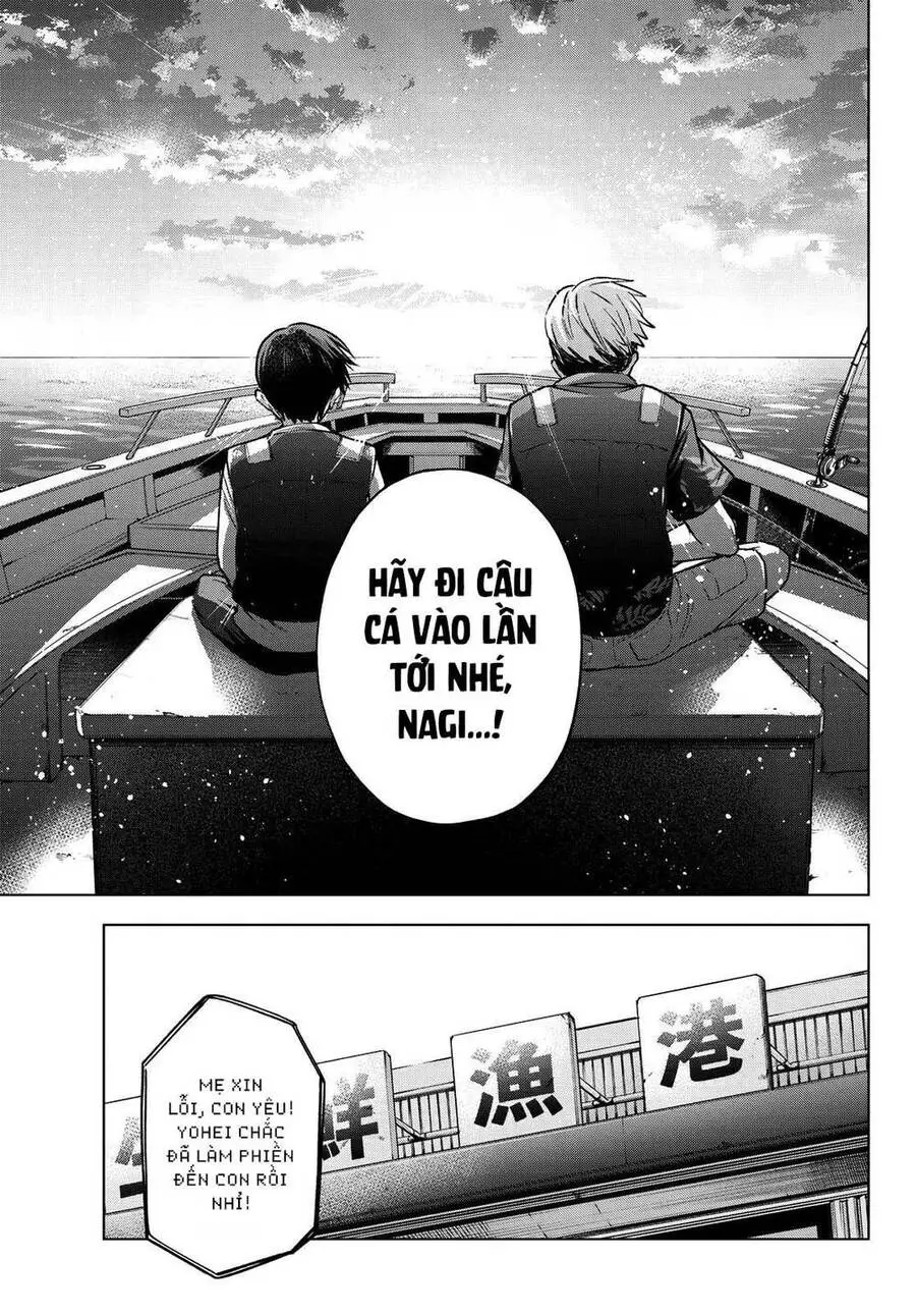 Hôn Thê Cúc Cu Nettruyen ZZZ Chương 19 Page 17