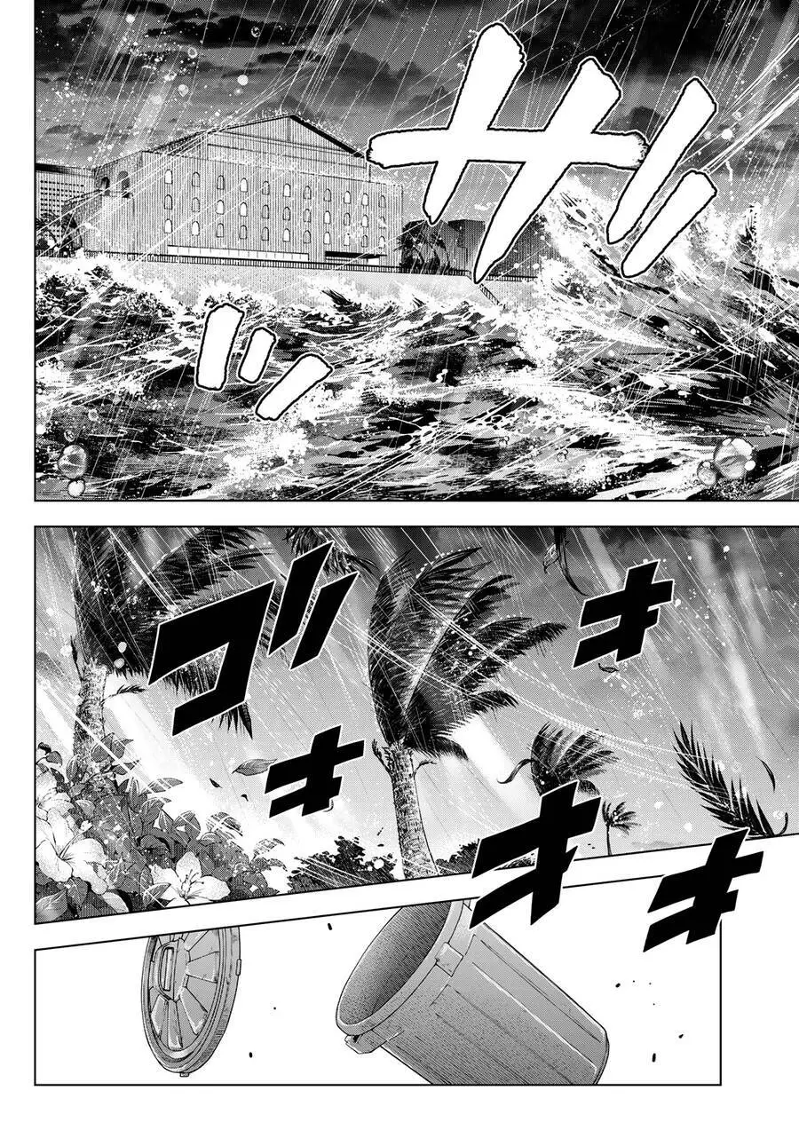 Hôn Thê Cúc Cu Nettruyen ZZZ Chương 132 Page 3