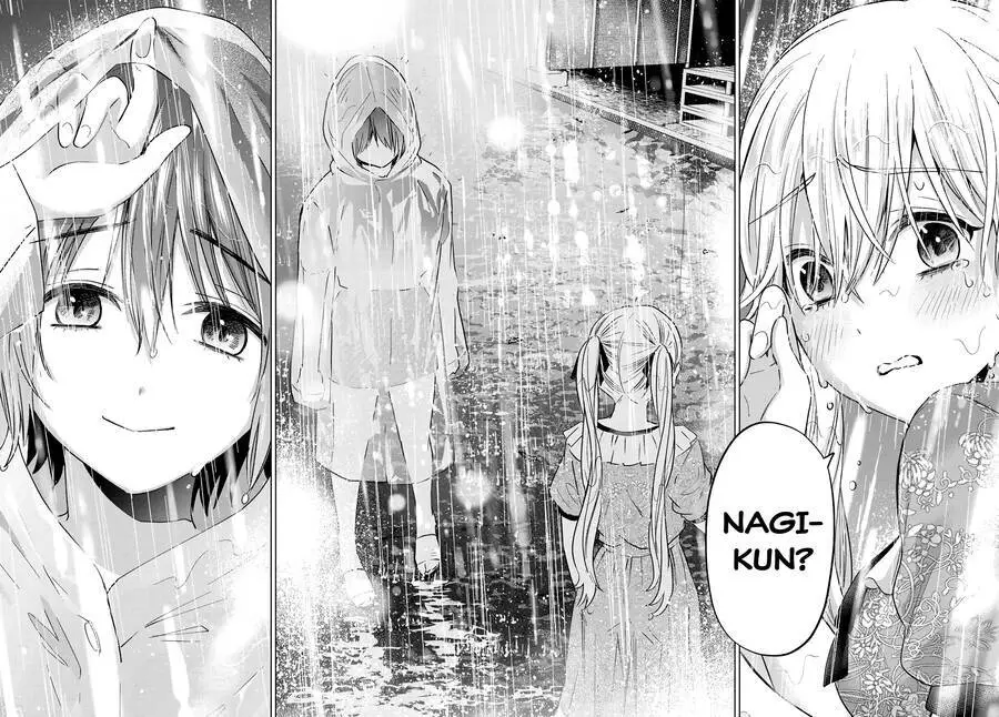 Hôn Thê Cúc Cu Nettruyen ZZZ Chương 132 Page 19