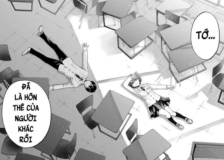Hôn Thê Cúc Cu Nettruyen ZZZ Chương 6 Page 20