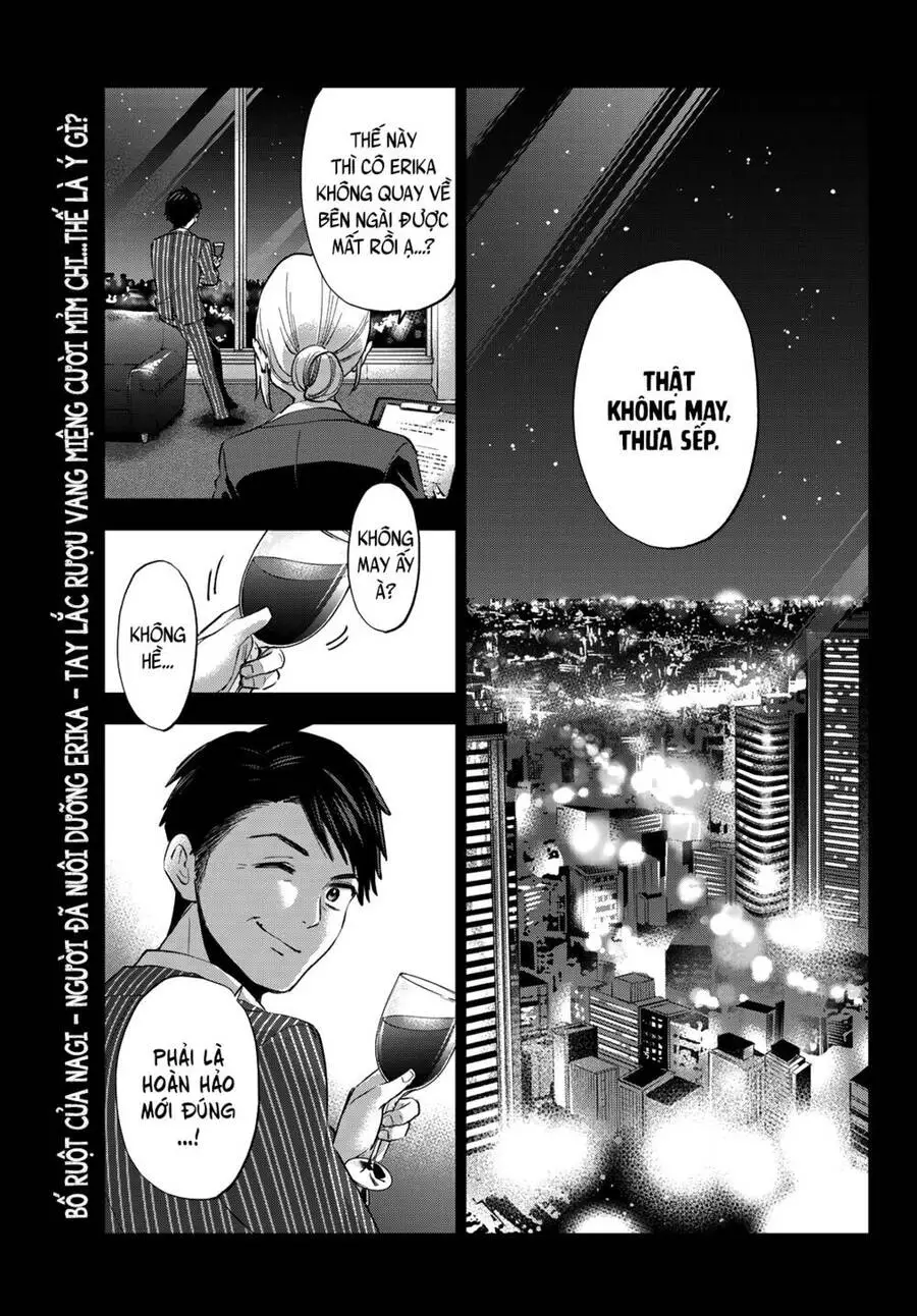 Hôn Thê Cúc Cu Nettruyen ZZZ Chương 32 Page 5