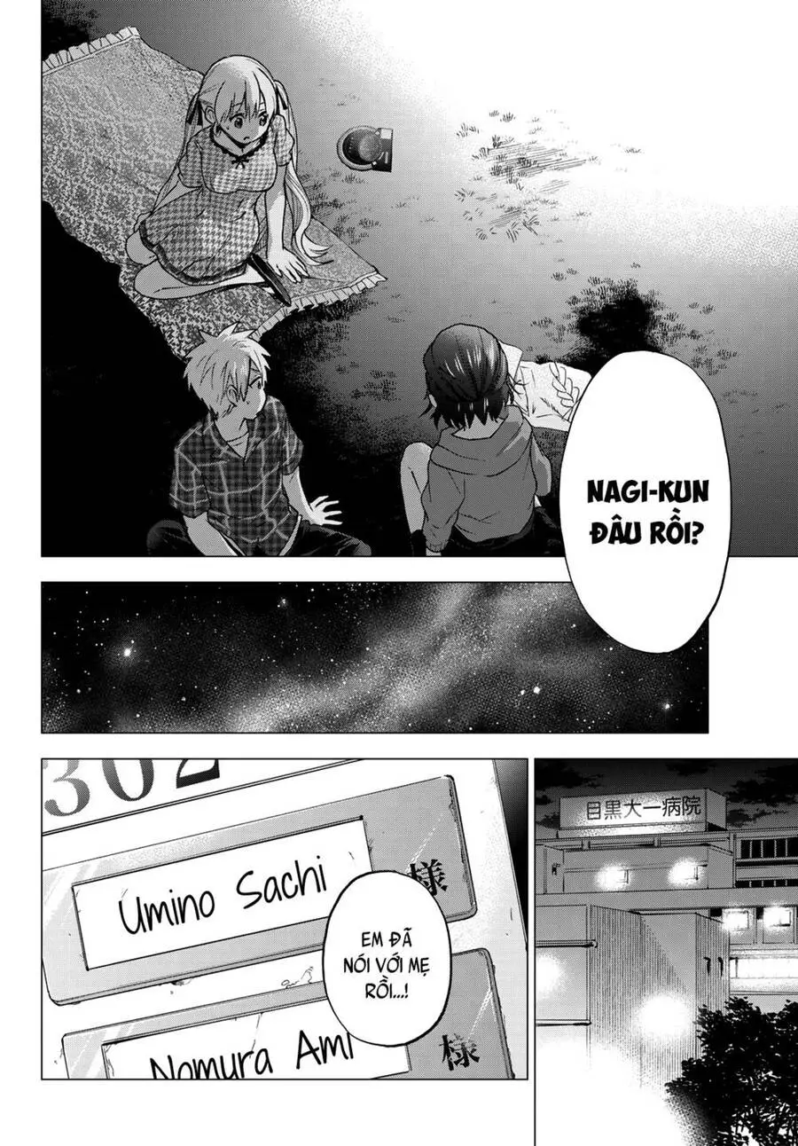 Hôn Thê Cúc Cu Nettruyen ZZZ Chương 41 Page 19