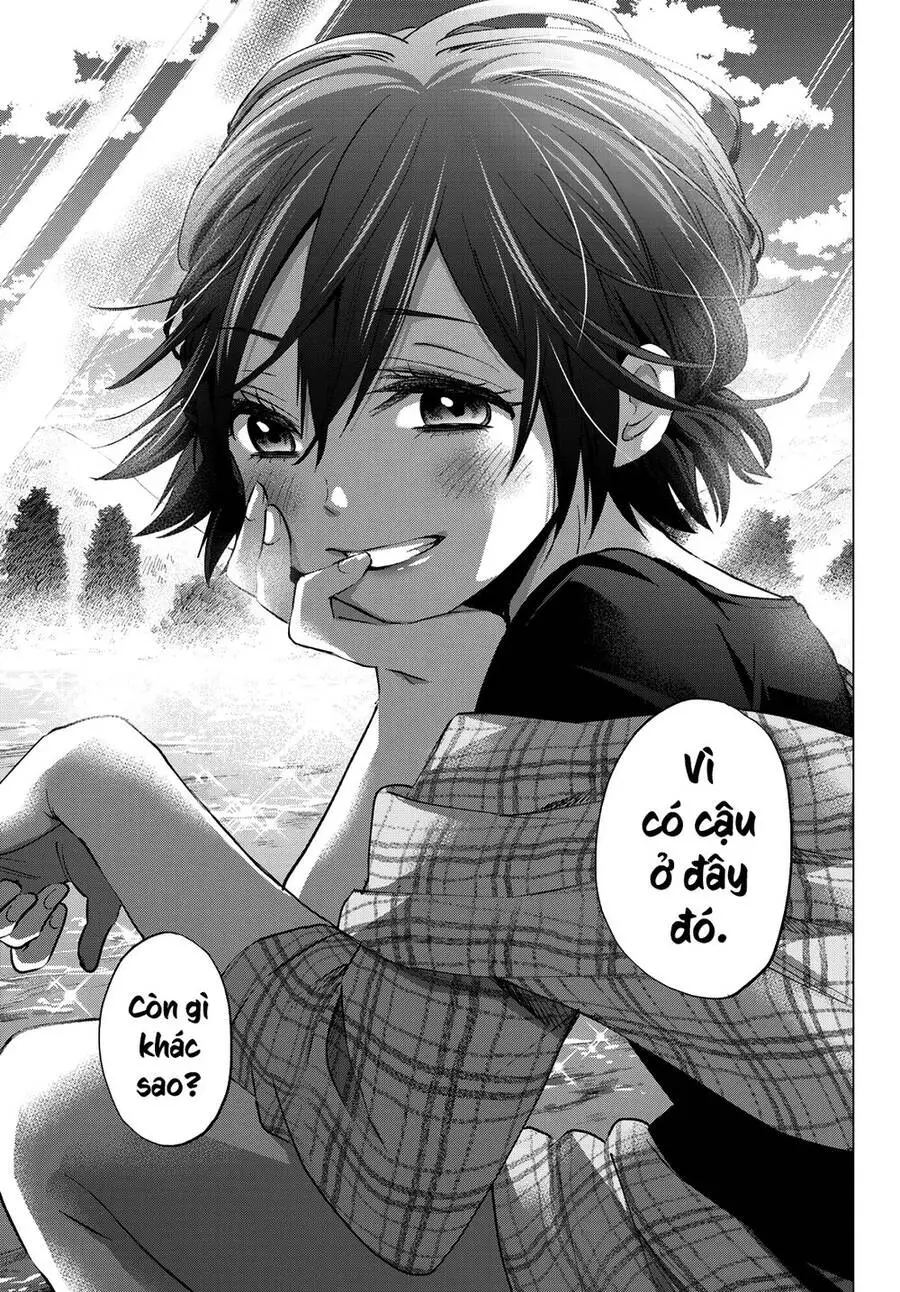 Hôn Thê Cúc Cu Nettruyen ZZZ Chương 38 Page 19