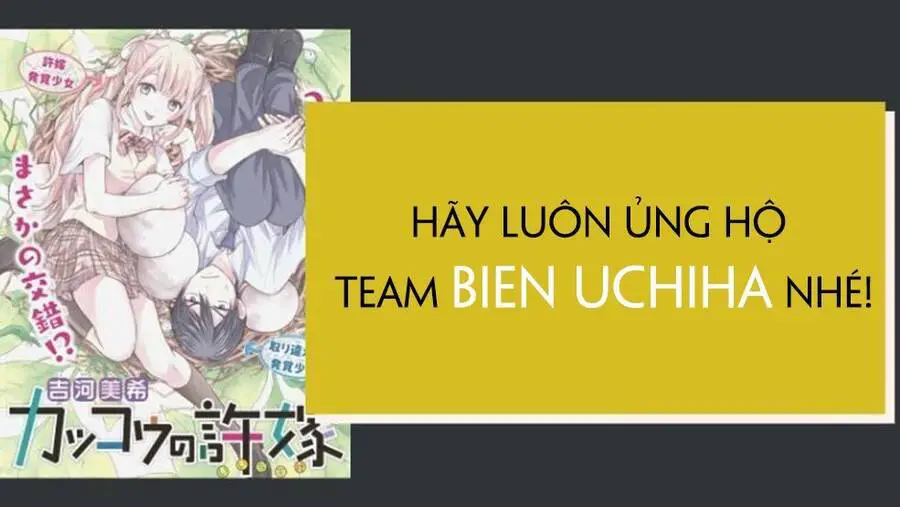 Hôn Thê Cúc Cu Nettruyen ZZZ Chương 12 Page 23