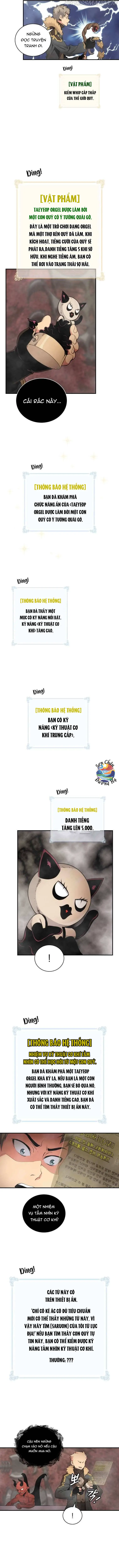 Ta Sinh Ra Để Làm Người Vĩ Đại Nettruyen ZZZ Chương 119 Page 3