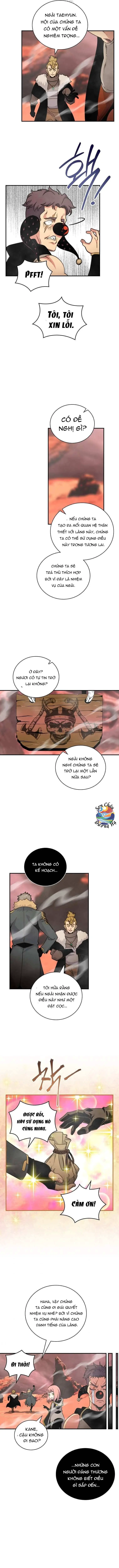 Ta Sinh Ra Để Làm Người Vĩ Đại Nettruyen ZZZ Chương 119 Page 7
