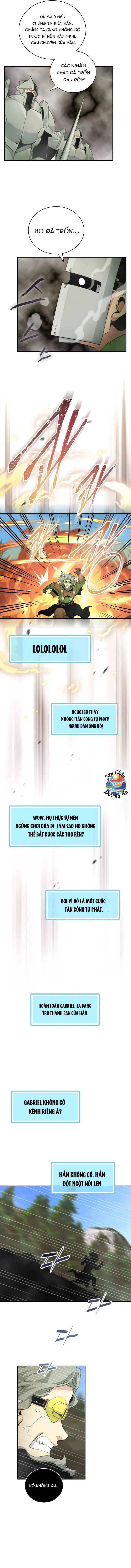 Ta Sinh Ra Để Làm Người Vĩ Đại Nettruyen ZZZ Chương 119 Page 9