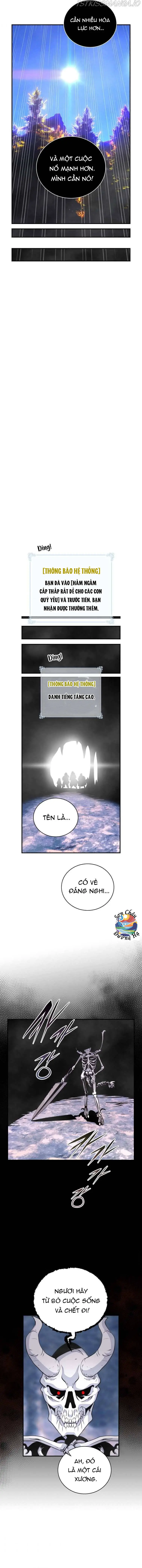 Ta Sinh Ra Để Làm Người Vĩ Đại Nettruyen ZZZ Chương 119 Page 10