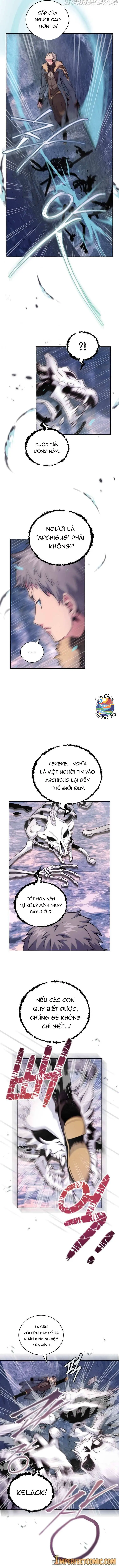 Ta Sinh Ra Để Làm Người Vĩ Đại Nettruyen ZZZ Chương 119 Page 13