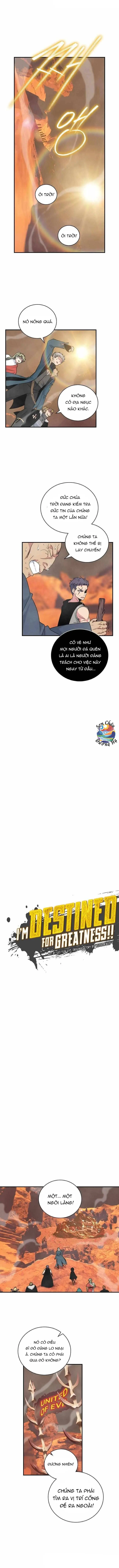 Ta Sinh Ra Để Làm Người Vĩ Đại Nettruyen ZZZ Chương 118 Page 2