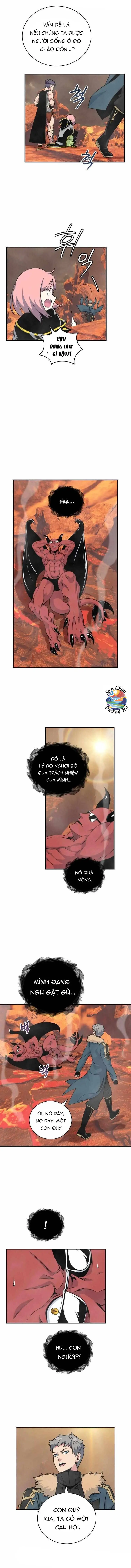 Ta Sinh Ra Để Làm Người Vĩ Đại Nettruyen ZZZ Chương 118 Page 3
