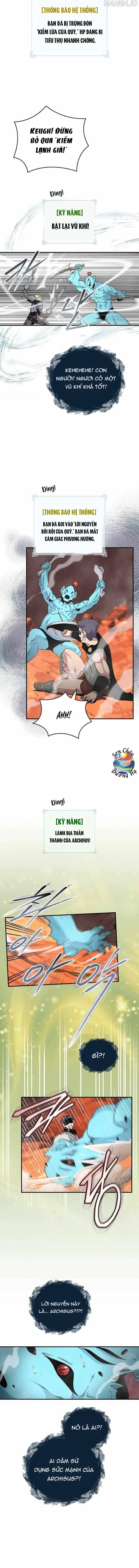 Ta Sinh Ra Để Làm Người Vĩ Đại Nettruyen ZZZ Chương 118 Page 10