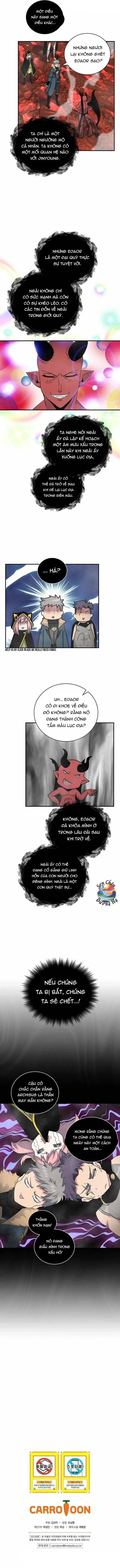 Ta Sinh Ra Để Làm Người Vĩ Đại Nettruyen ZZZ Chương 118 Page 15