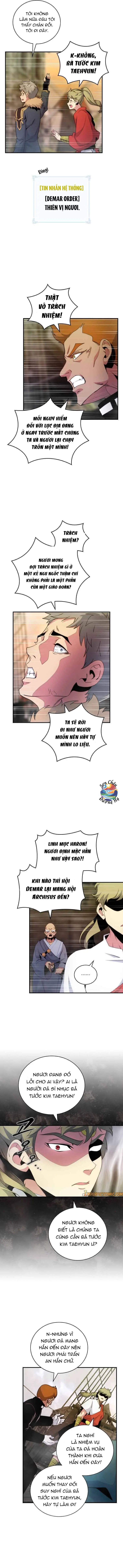 Ta Sinh Ra Để Làm Người Vĩ Đại Nettruyen ZZZ Chương 113 Page 3