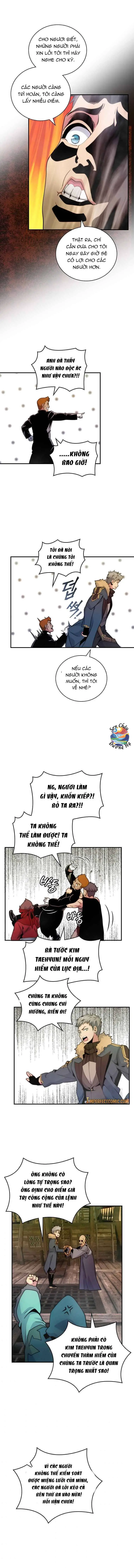 Ta Sinh Ra Để Làm Người Vĩ Đại Nettruyen ZZZ Chương 113 Page 6