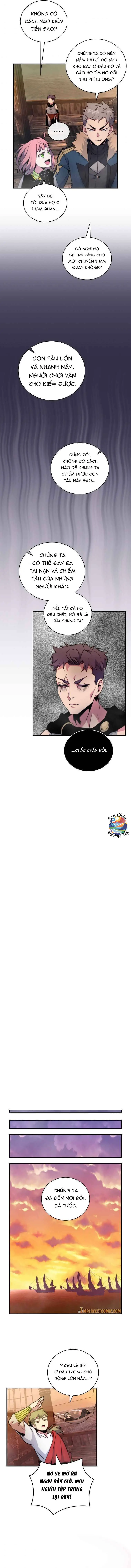 Ta Sinh Ra Để Làm Người Vĩ Đại Nettruyen ZZZ Chương 113 Page 8
