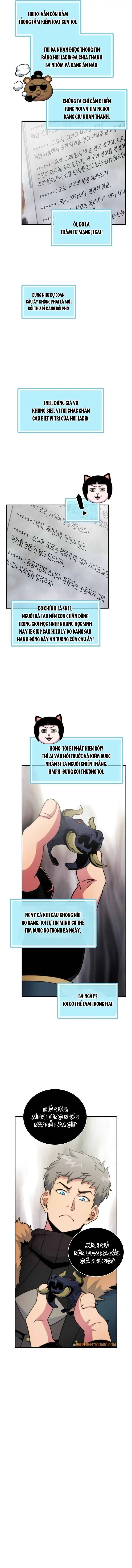 Ta Sinh Ra Để Làm Người Vĩ Đại Nettruyen ZZZ Chương 107 Page 3