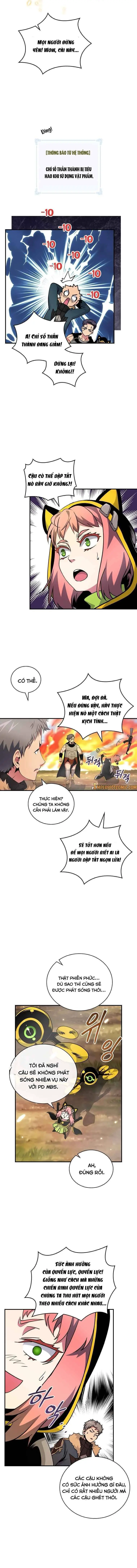 Ta Sinh Ra Để Làm Người Vĩ Đại Nettruyen ZZZ Chương 108.2 Page 8