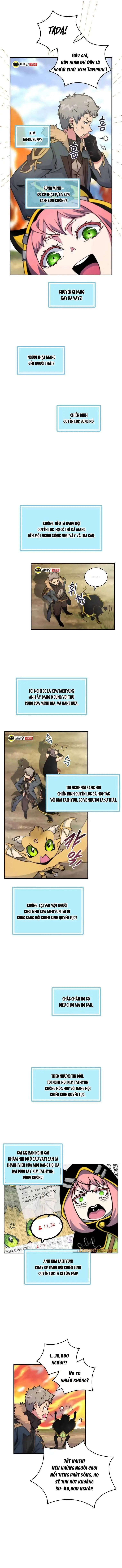 Ta Sinh Ra Để Làm Người Vĩ Đại Nettruyen ZZZ Chương 108.2 Page 10
