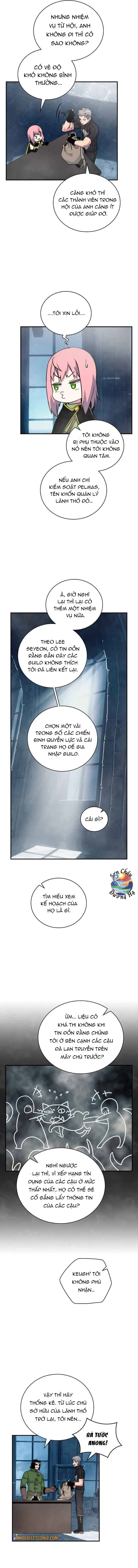 Ta Sinh Ra Để Làm Người Vĩ Đại Nettruyen ZZZ Chương 112 Page 3