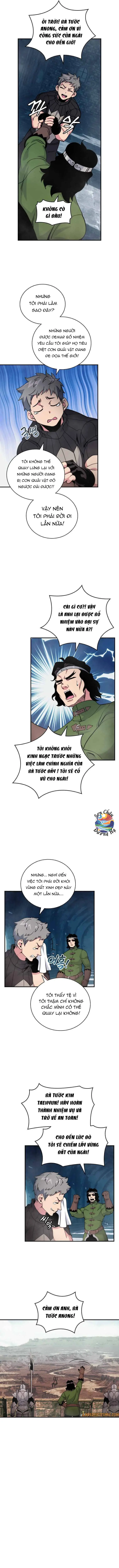 Ta Sinh Ra Để Làm Người Vĩ Đại Nettruyen ZZZ Chương 112 Page 4
