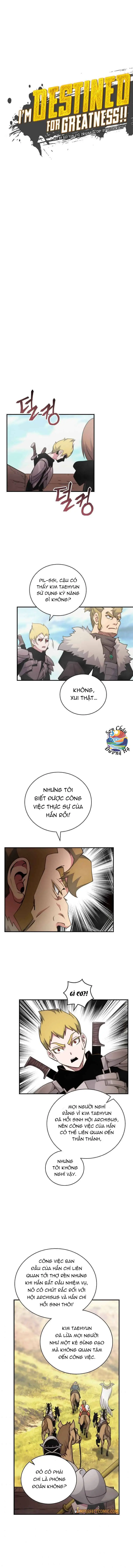 Ta Sinh Ra Để Làm Người Vĩ Đại Nettruyen ZZZ Chương 112 Page 5