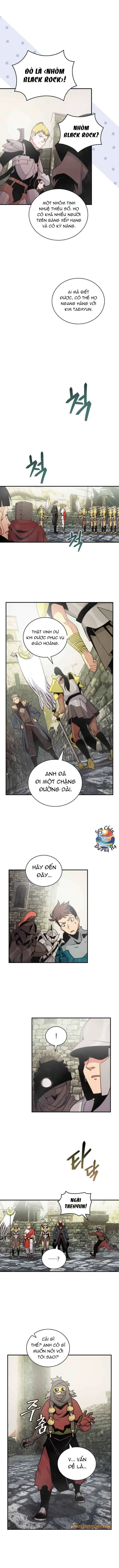 Ta Sinh Ra Để Làm Người Vĩ Đại Nettruyen ZZZ Chương 112 Page 10