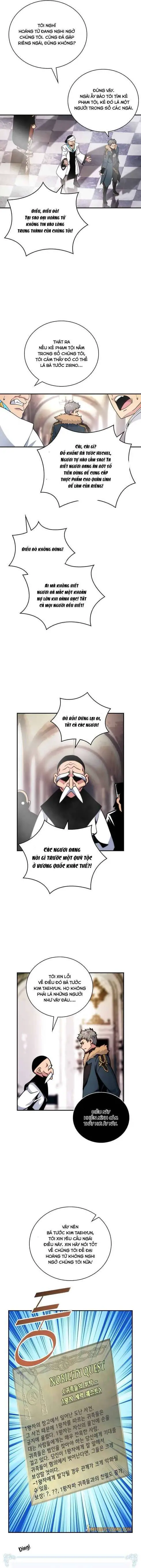 Ta Sinh Ra Để Làm Người Vĩ Đại Nettruyen ZZZ Chương 107.2 Page 5