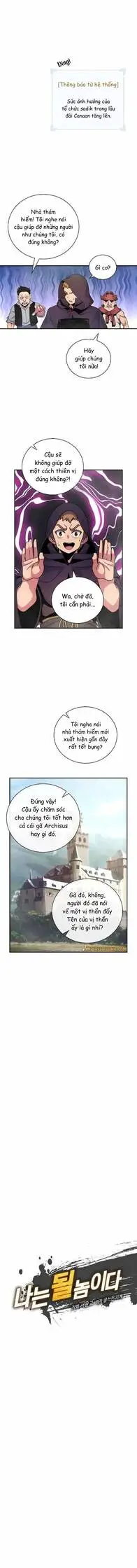Ta Sinh Ra Để Làm Người Vĩ Đại Nettruyen ZZZ Chương 106.1 Page 4