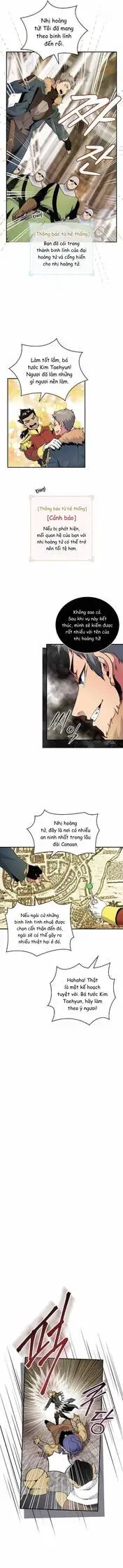 Ta Sinh Ra Để Làm Người Vĩ Đại Nettruyen ZZZ Chương 106.1 Page 5