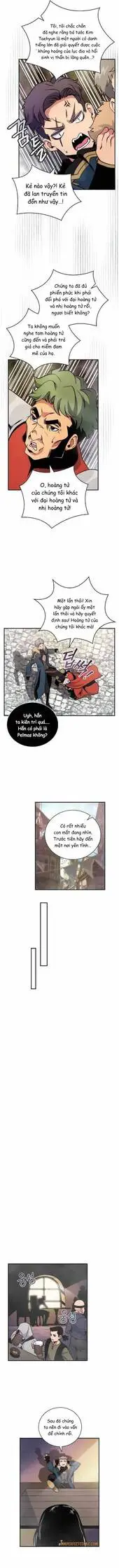 Ta Sinh Ra Để Làm Người Vĩ Đại Nettruyen ZZZ Chương 106.1 Page 8