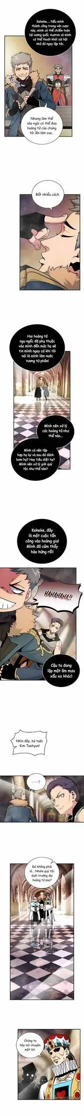 Ta Sinh Ra Để Làm Người Vĩ Đại Nettruyen ZZZ Chương 106.1 Page 13