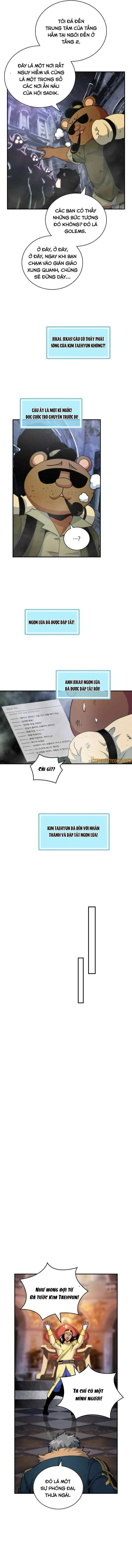 Ta Sinh Ra Để Làm Người Vĩ Đại Nettruyen ZZZ Chương 108.1 Page 15