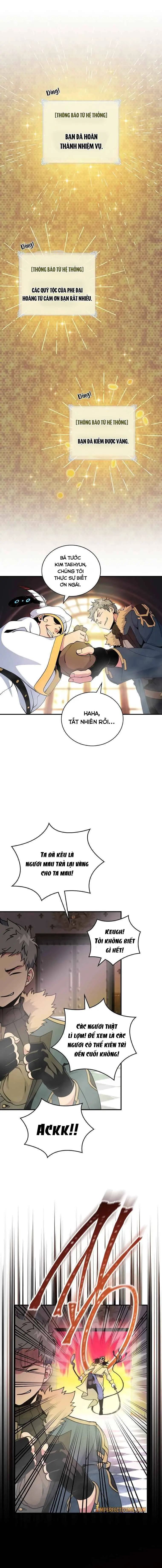 Ta Sinh Ra Để Làm Người Vĩ Đại Nettruyen ZZZ Chương 108 Page 2