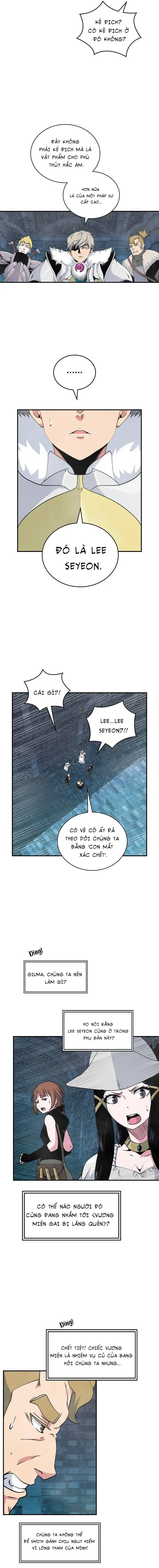 Ta Sinh Ra Để Làm Người Vĩ Đại Nettruyen ZZZ Chương 95 Page 4