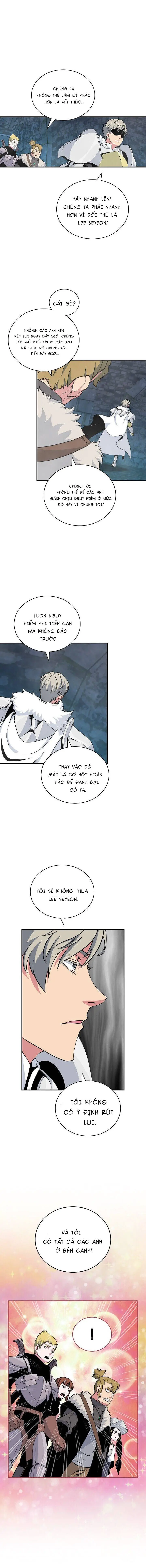 Ta Sinh Ra Để Làm Người Vĩ Đại Nettruyen ZZZ Chương 95 Page 5