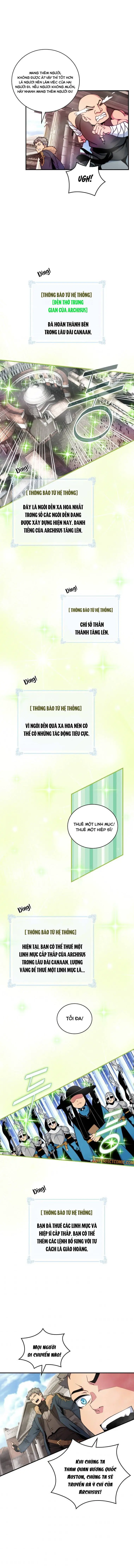 Ta Sinh Ra Để Làm Người Vĩ Đại Nettruyen ZZZ Chương 105 Page 7