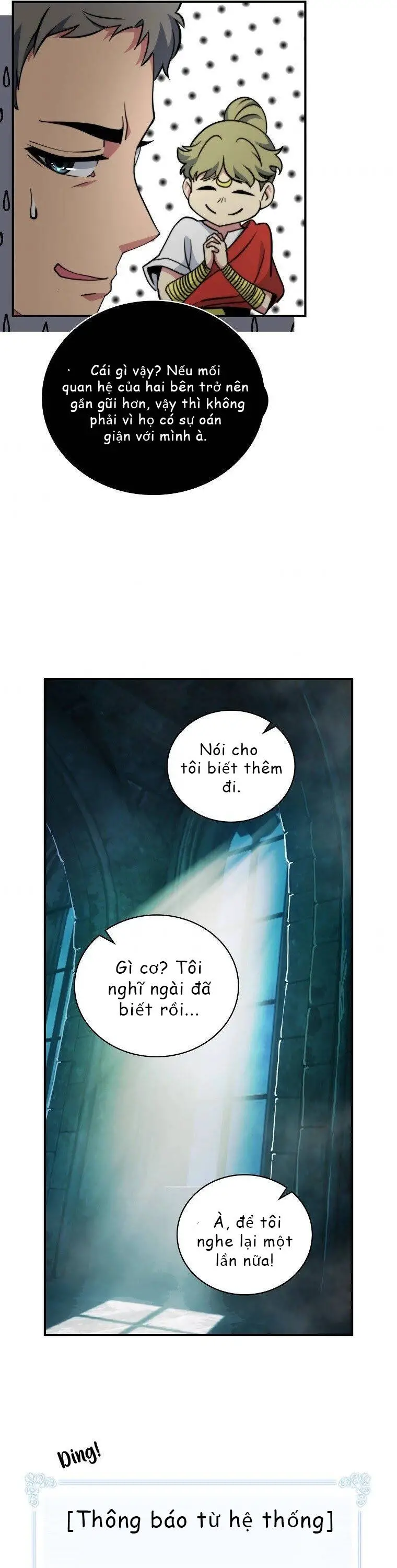 Ta Sinh Ra Để Làm Người Vĩ Đại Nettruyen ZZZ Chương 110 Page 45