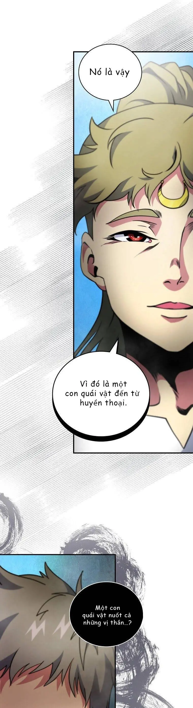 Ta Sinh Ra Để Làm Người Vĩ Đại Nettruyen ZZZ Chương 110 Page 52