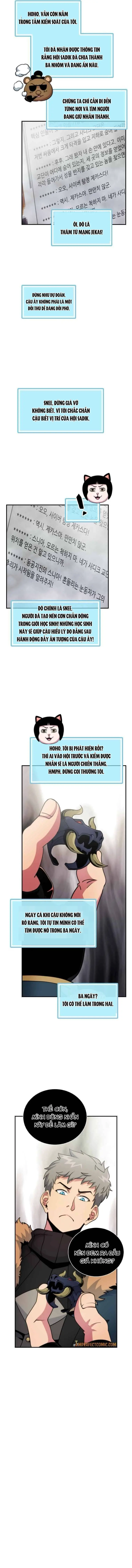 Ta Sinh Ra Để Làm Người Vĩ Đại Nettruyen ZZZ Chương 107.1 Page 3