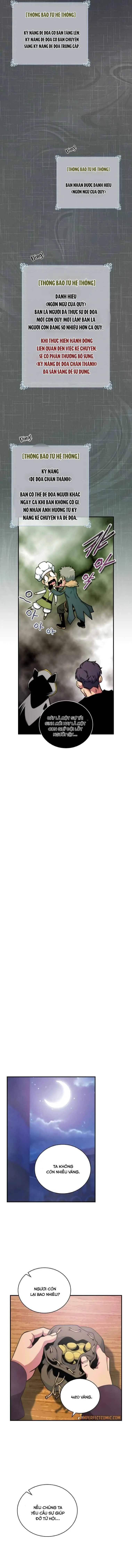 Ta Sinh Ra Để Làm Người Vĩ Đại Nettruyen ZZZ Chương 107.1 Page 9