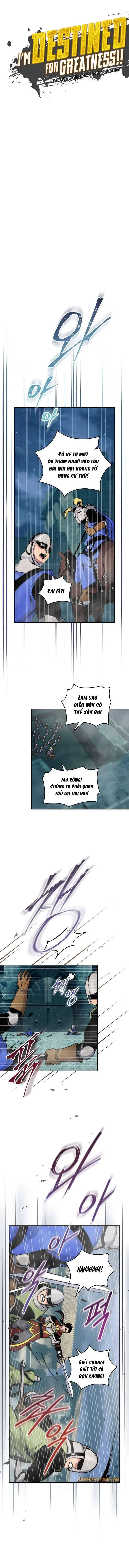 Ta Sinh Ra Để Làm Người Vĩ Đại Nettruyen ZZZ Chương 109.2 Page 3