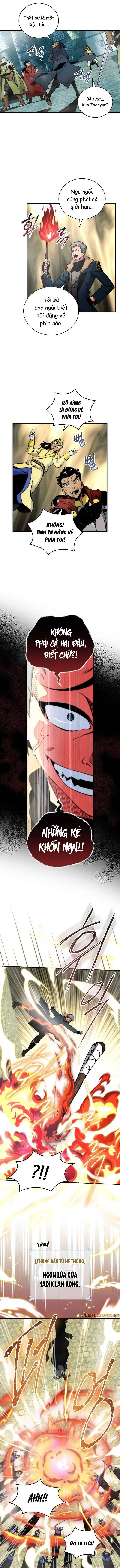 Ta Sinh Ra Để Làm Người Vĩ Đại Nettruyen ZZZ Chương 109.2 Page 6