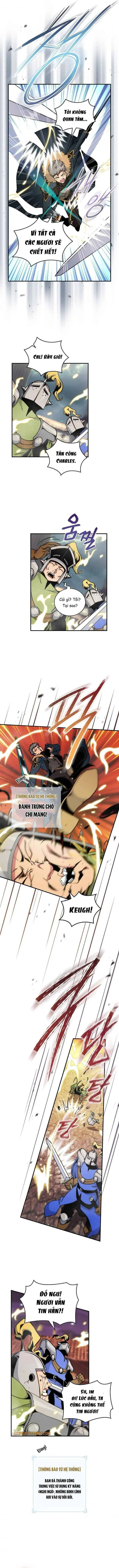 Ta Sinh Ra Để Làm Người Vĩ Đại Nettruyen ZZZ Chương 109.2 Page 8